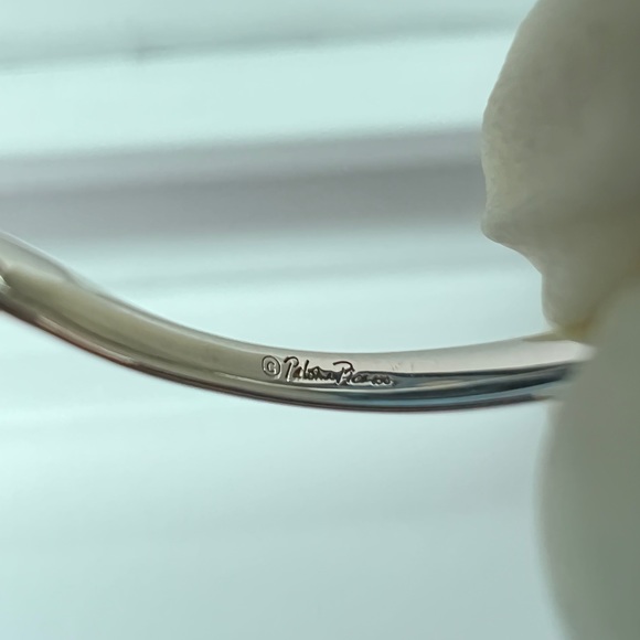 Soldalite sugar stack ring - Picture 4 of 5